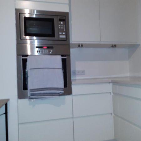 Just Room Centrum Warsaw Ngoại thất bức ảnh