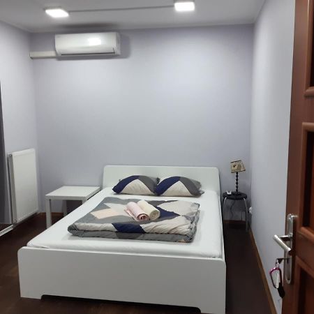 Just Room Centrum Warsaw Ngoại thất bức ảnh