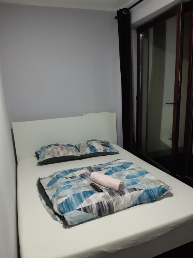 Just Room Centrum Warsaw Ngoại thất bức ảnh