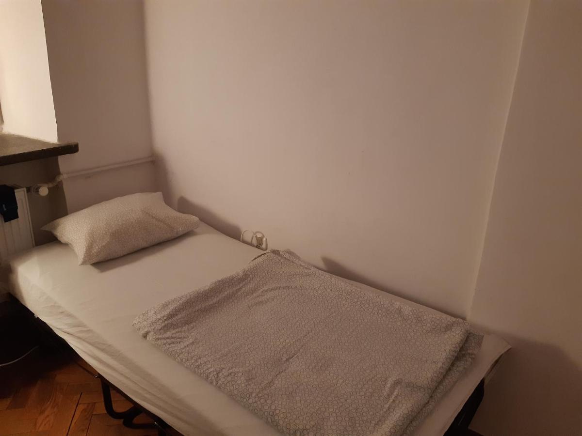 Just Room Centrum Warsaw Ngoại thất bức ảnh