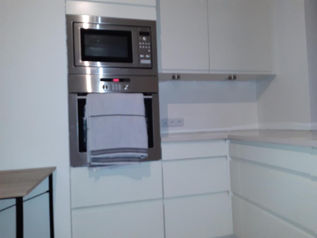 Just Room Centrum Warsaw Ngoại thất bức ảnh