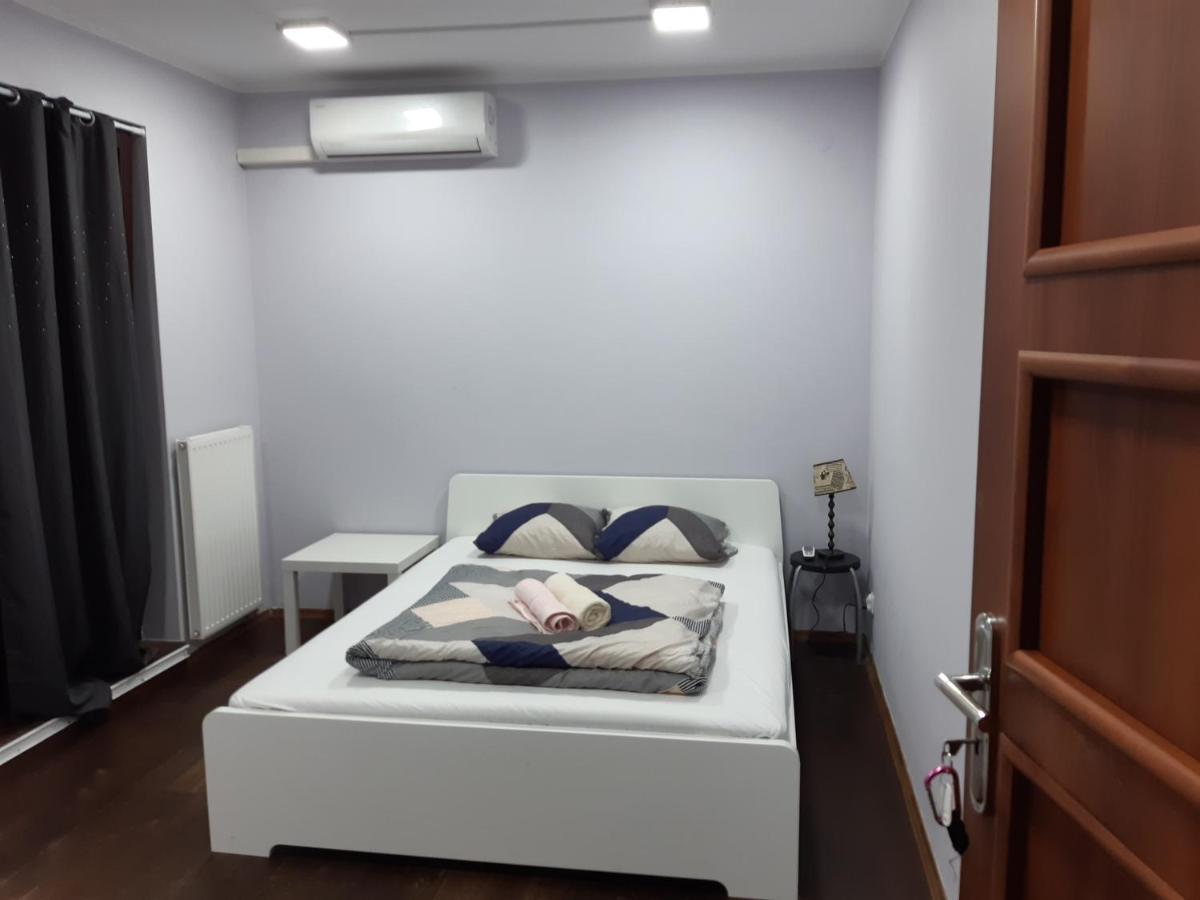 Just Room Centrum Warsaw Ngoại thất bức ảnh