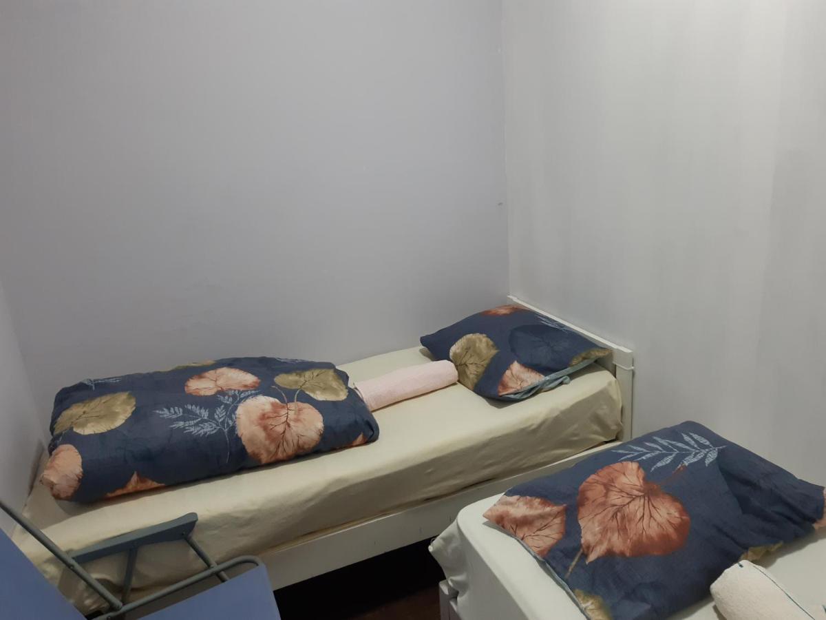 Just Room Centrum Warsaw Ngoại thất bức ảnh