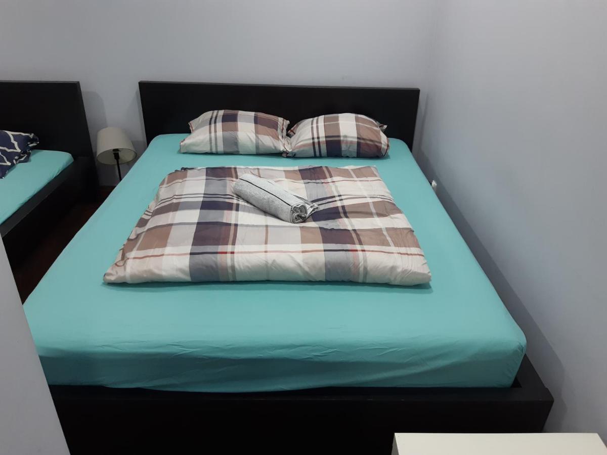 Just Room Centrum Warsaw Phòng bức ảnh